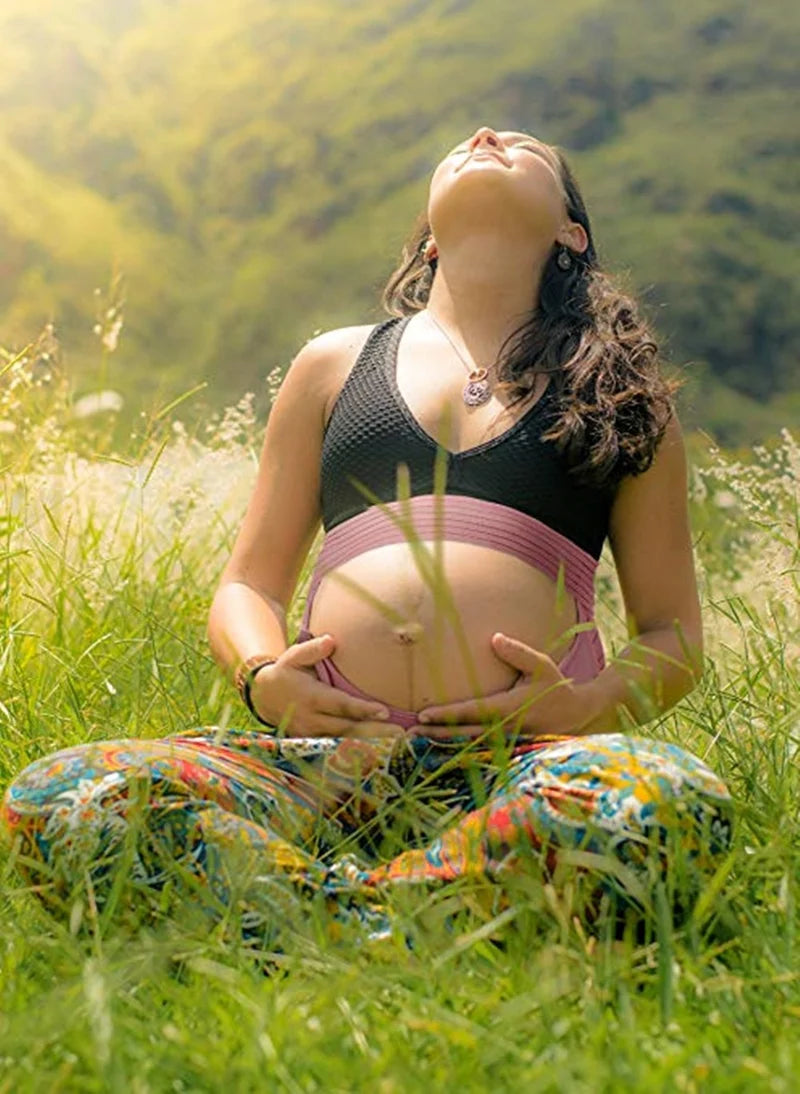 Mom-Easy™ Maternity Belly Band